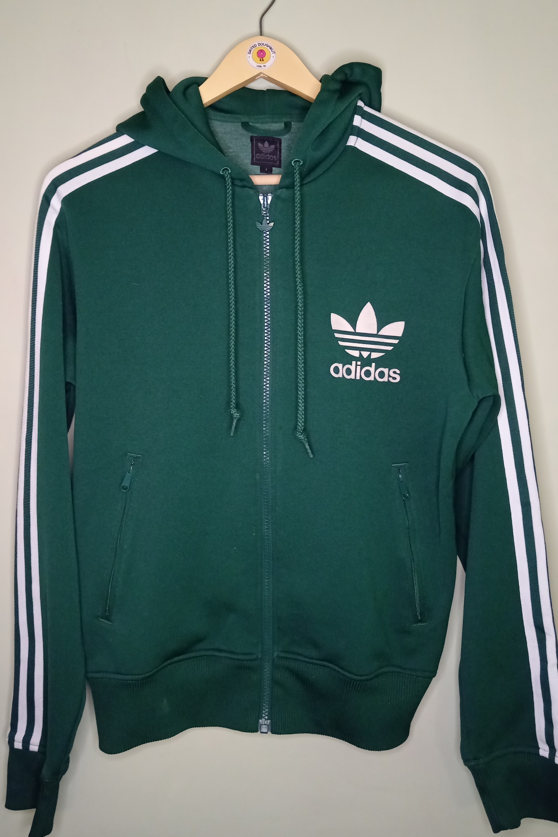 Ladies laAdidas Originals Jumper